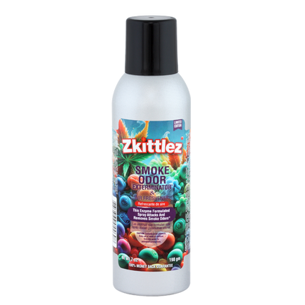 SMOKE ODOR EXTERMINATOR SPRAY 7OZ