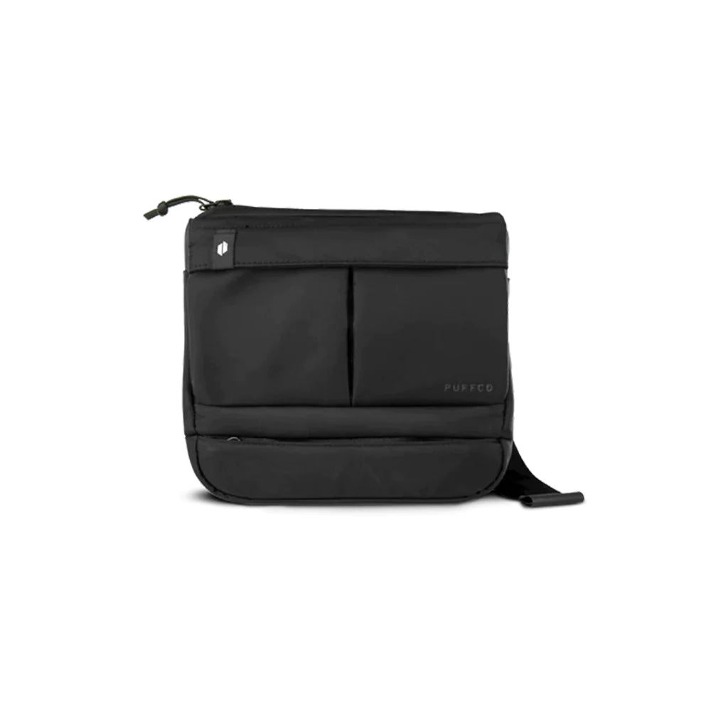 PUFFCO PROXY TRAVEL BAG - BLACK