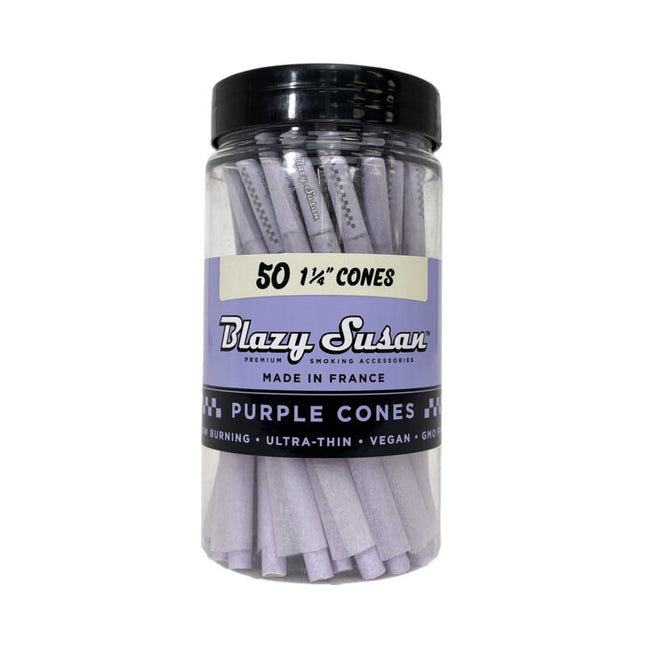 BLAZY SUSAN 50CT 1 1/4 CONES