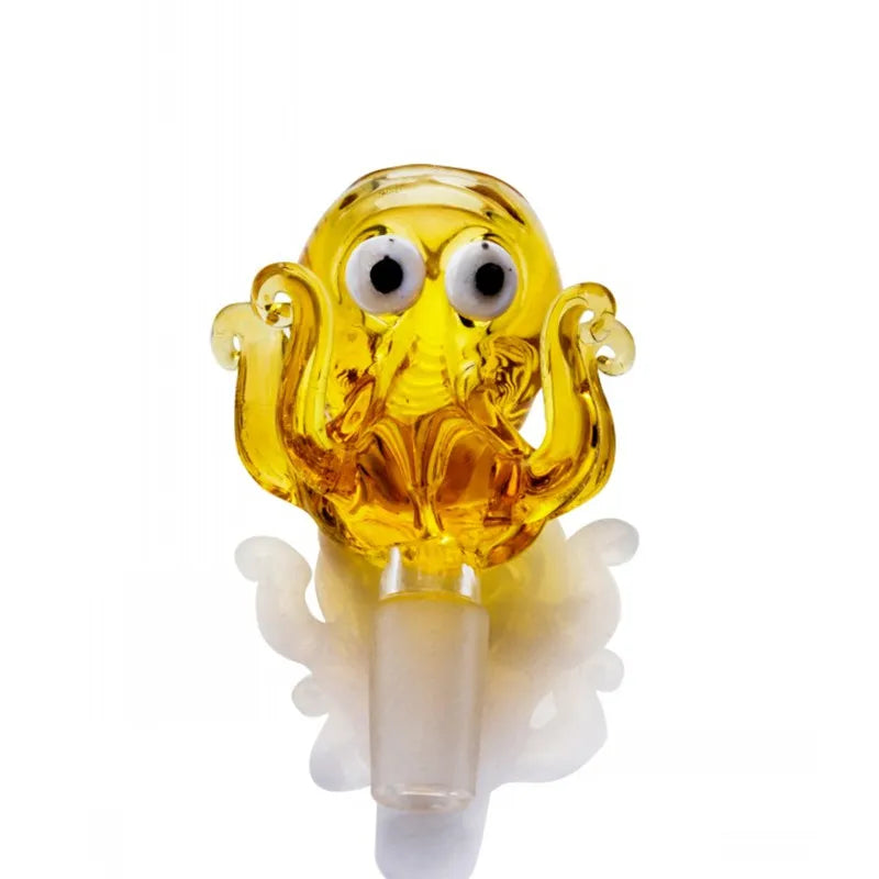 CHEECH 14MM OCTOPUS BOWL
