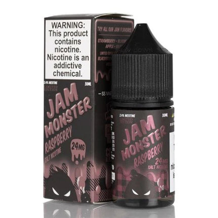 JAM MONSTER SALT