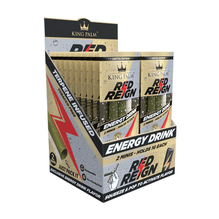 KING PALM 2 MINIS HOLD 1GRAM EACH