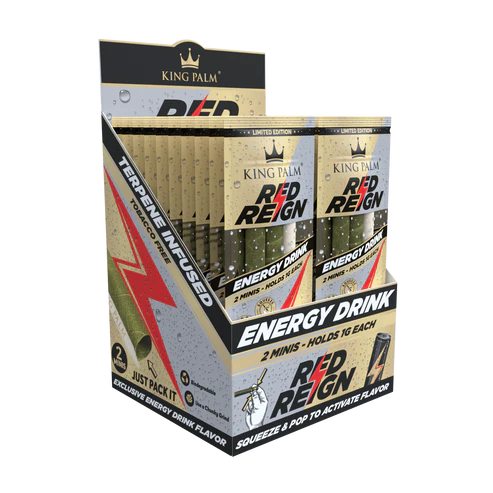 KING PALM 2 MINIS HOLD 1GRAM EACH