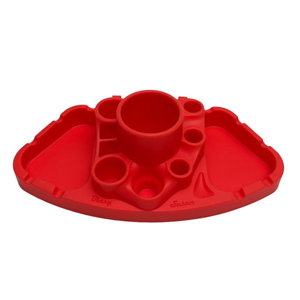 BLAZY SUSAN DELUXE DAB STATION