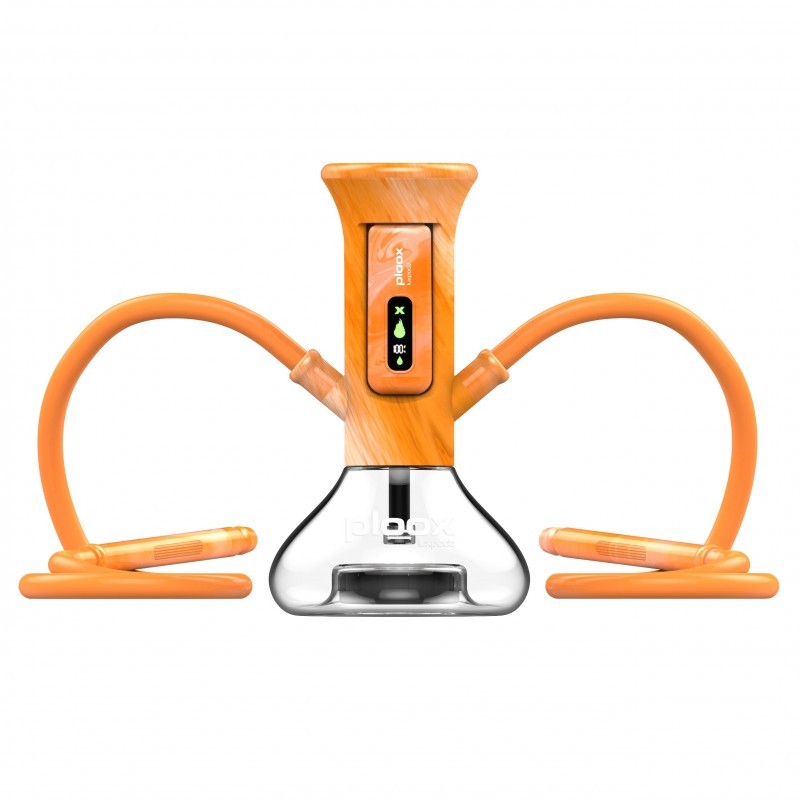 PLOOX HOOKAH NEST X DUO MODE TRADITION REDIFINED G2 KIT