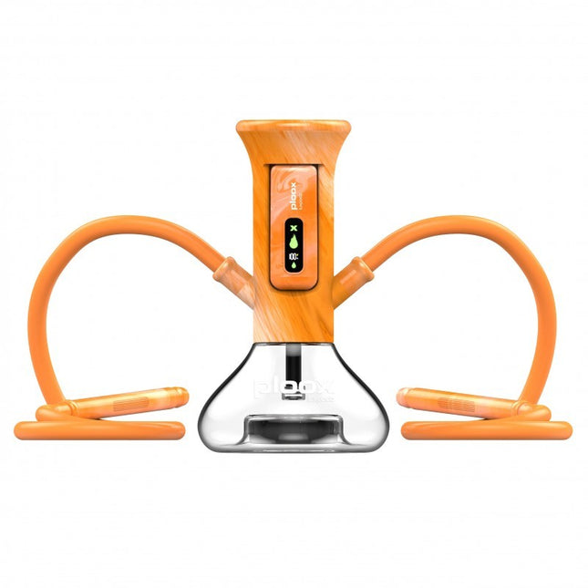 PLOOX HOOKAH NEST X DUO MODE TRADITION REDIFINED G2 KIT