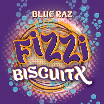FIZZI BISCUITX SINGLE TABS (30CT BOX)