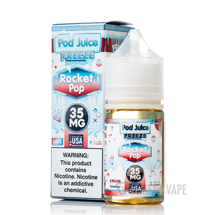 POD JUICE 30ML SALT NIC