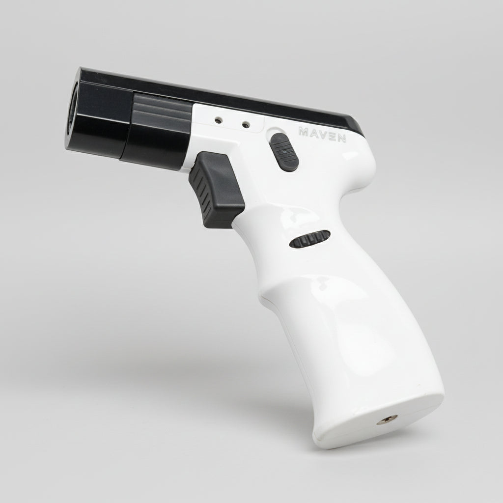 MAVEN MODEL K TORCH LIGHTERS