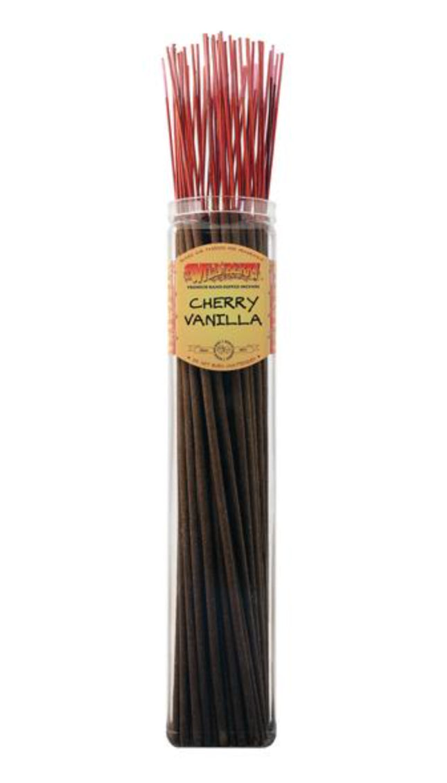 WILD BERRY BIGGIES INCENSE STICKS (50CT/BAG)