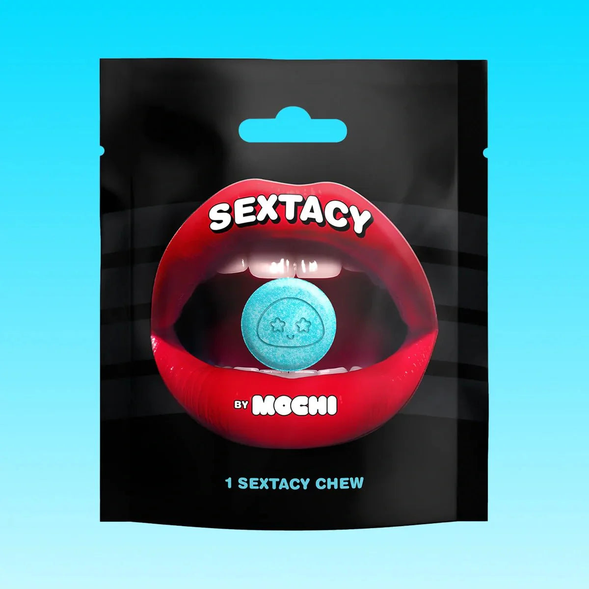 SEXTACY BY MOCHI CHEWS (12CT PACK)