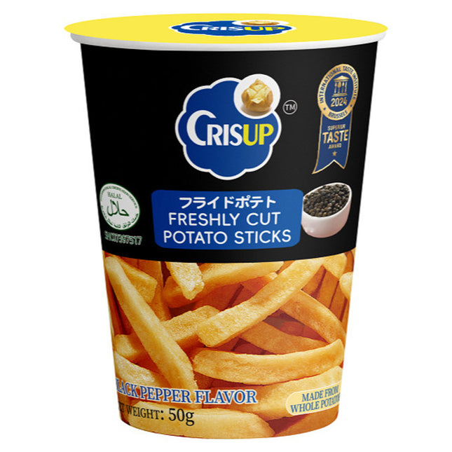 CRISUP POTATO STICKS