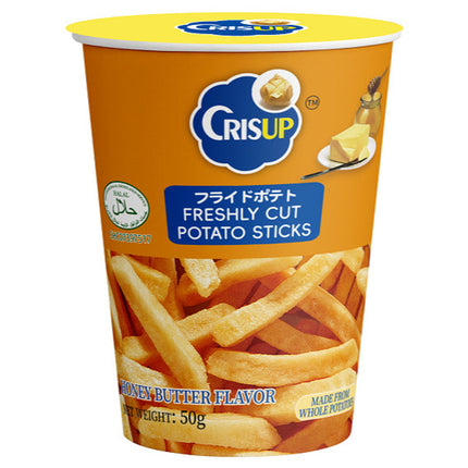 CRISUP POTATO STICKS