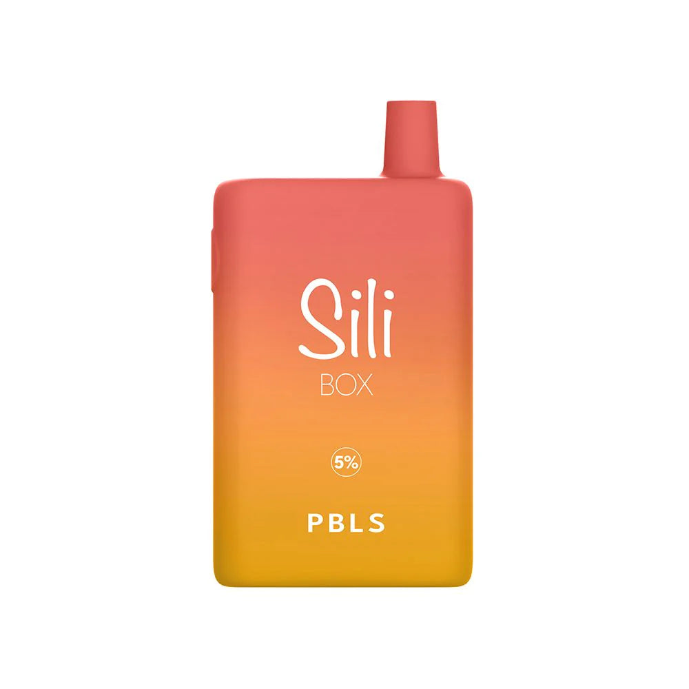 SILI BOX 6000 TURBO HIT