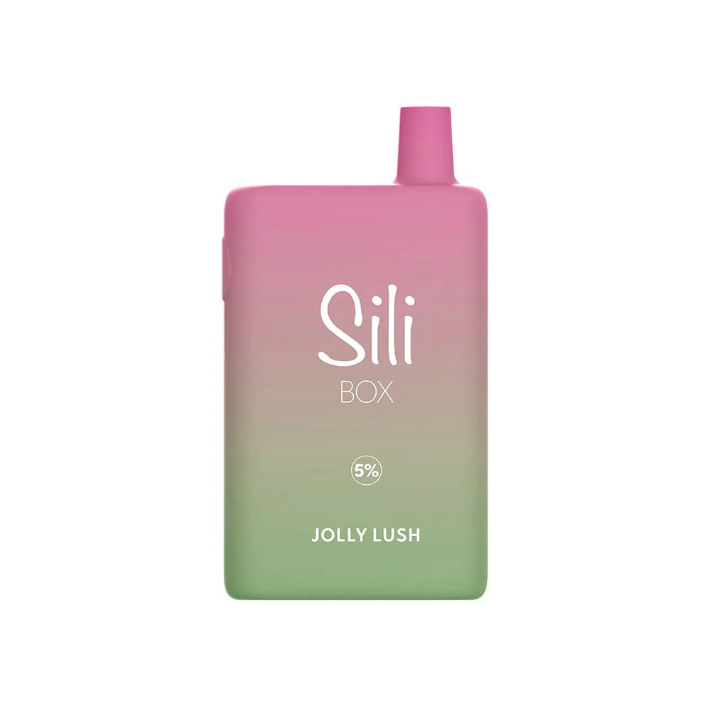 SILI BOX 6000 TURBO HIT