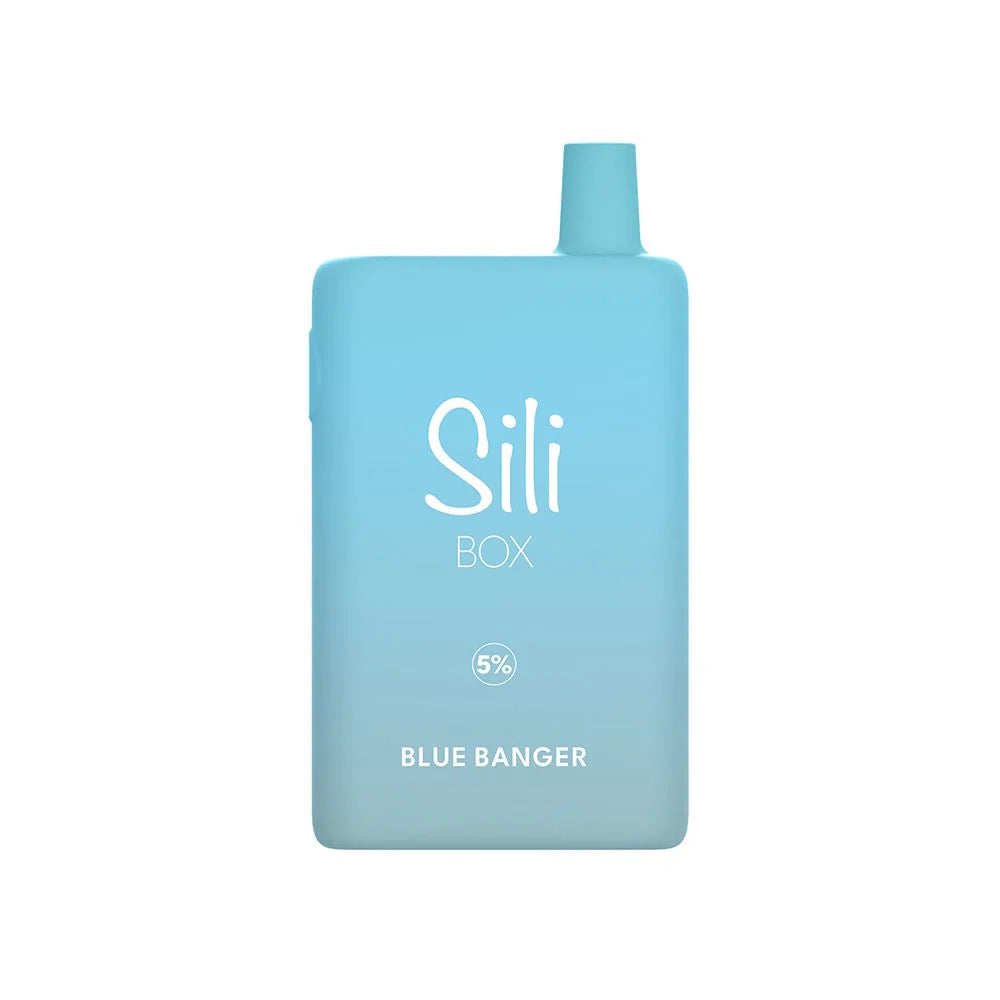 SILI BOX 6000 TURBO HIT