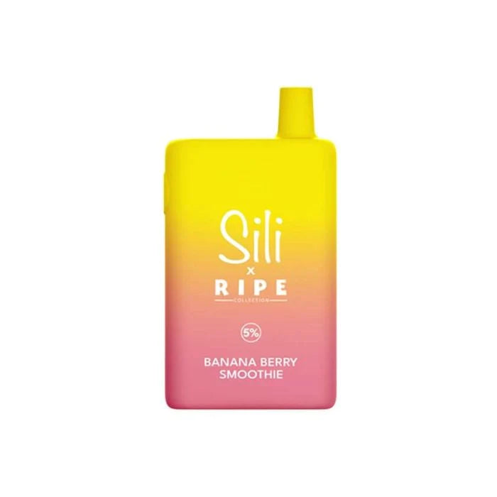 SILI X RIPE 6000 TURBO HIT