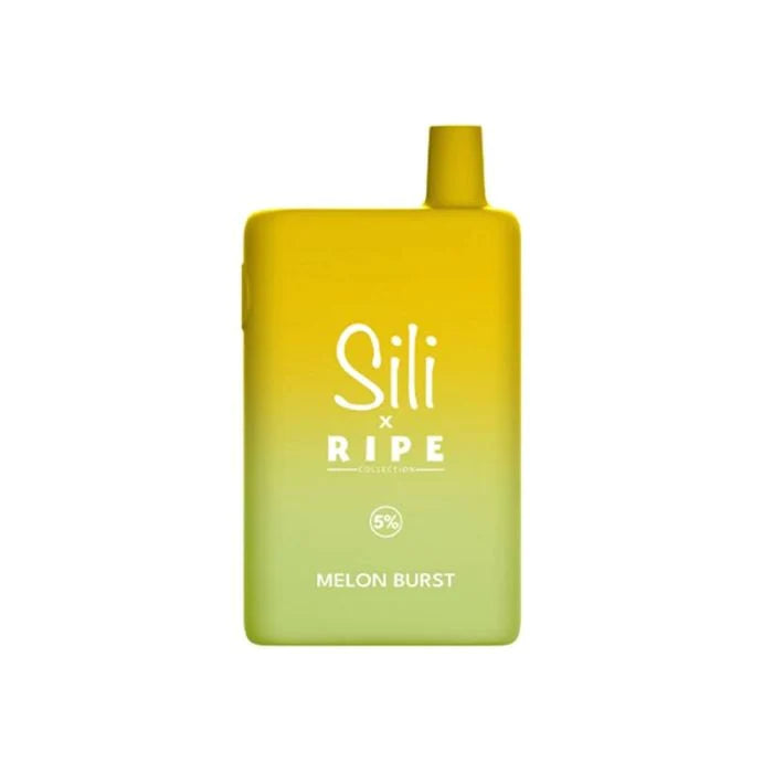 SILI X RIPE 6000 TURBO HIT