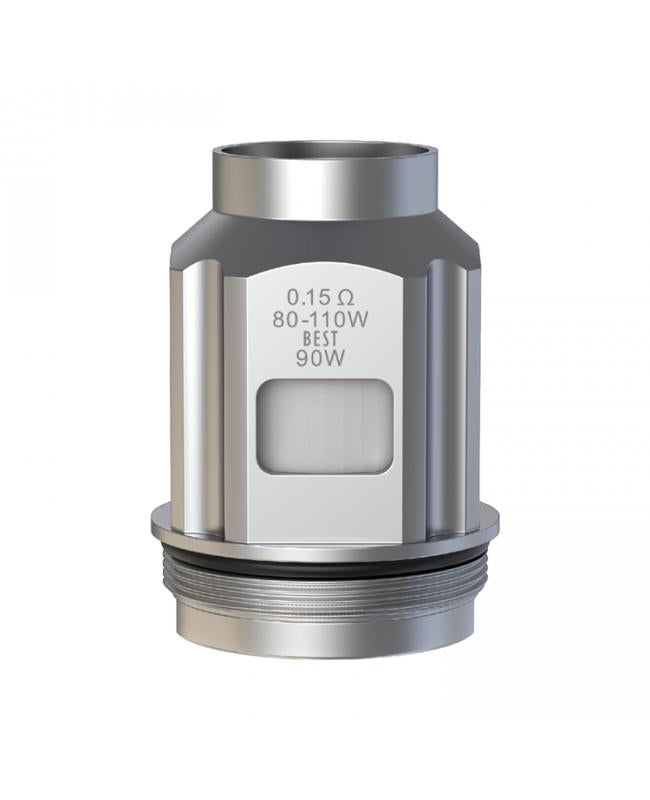 SMOK - TFV18 MINI MESHED 0.15OHM COIL - Hardware & Coils