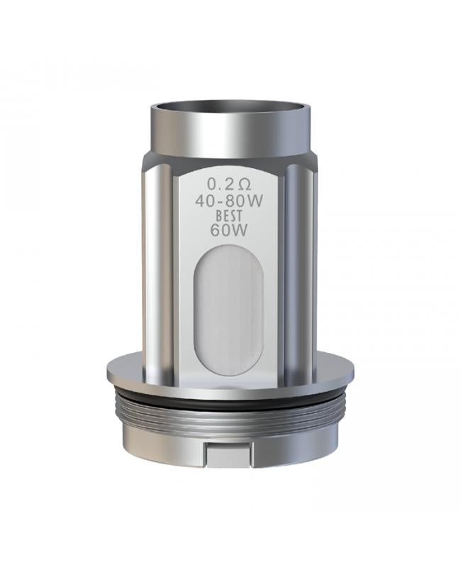 SMOK - TFV18 MINI MESHED 0.2OHM COIL - Hardware & Coils