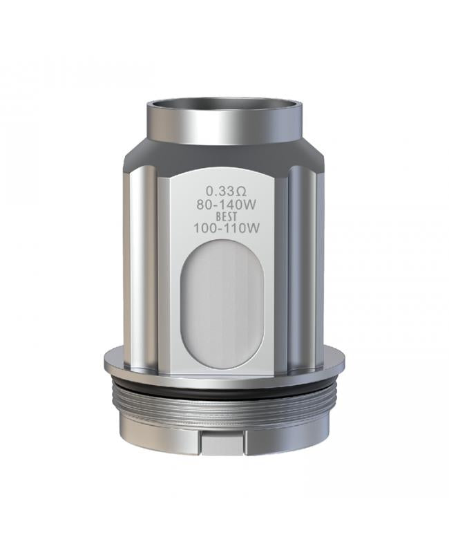 SMOK - TFV18 MINI MESHED 0.33OHM COIL - Hardware & Coils