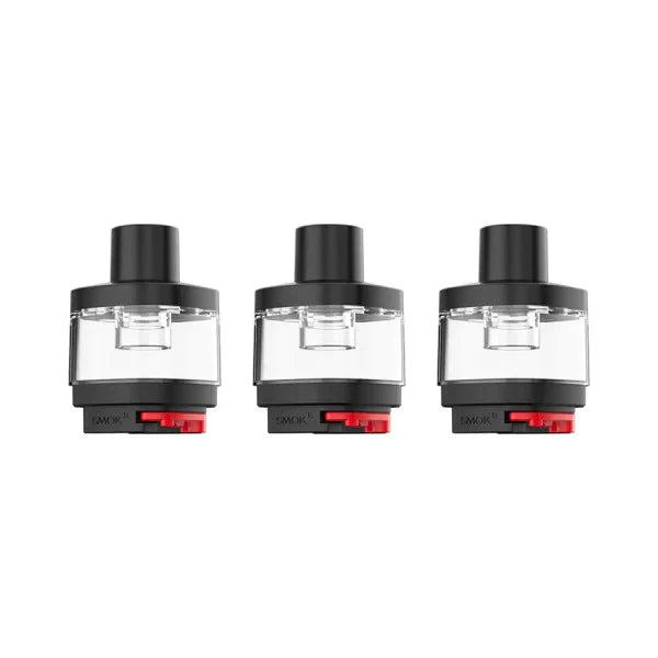 SMOK - RPM5 EMPTY POD (3/PACK) - Hardware & Coils