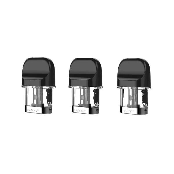 SMOK - Hardware & Coils