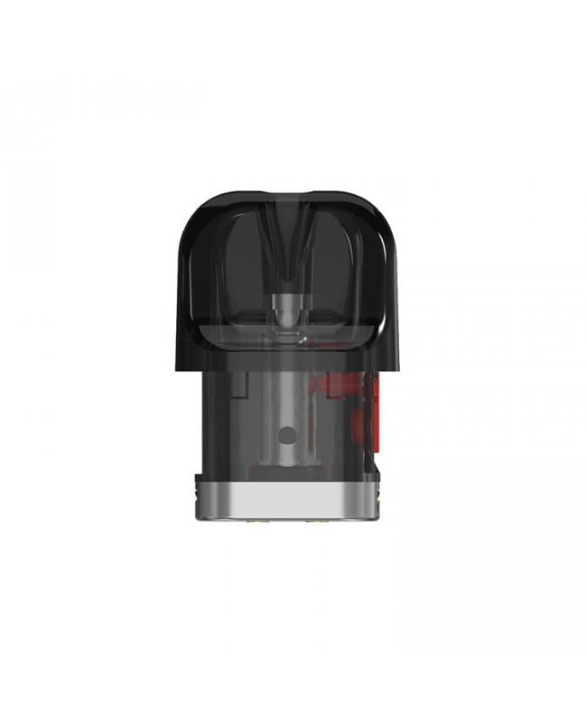 SMOK - NOVO 2 POD CLEAR MESH 0.9 OHM - Hardware & Coils
