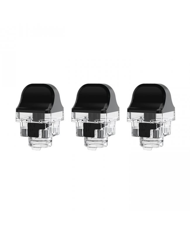 SMOK - RPM 4 EPMTY LP2 POD - Hardware & Coils