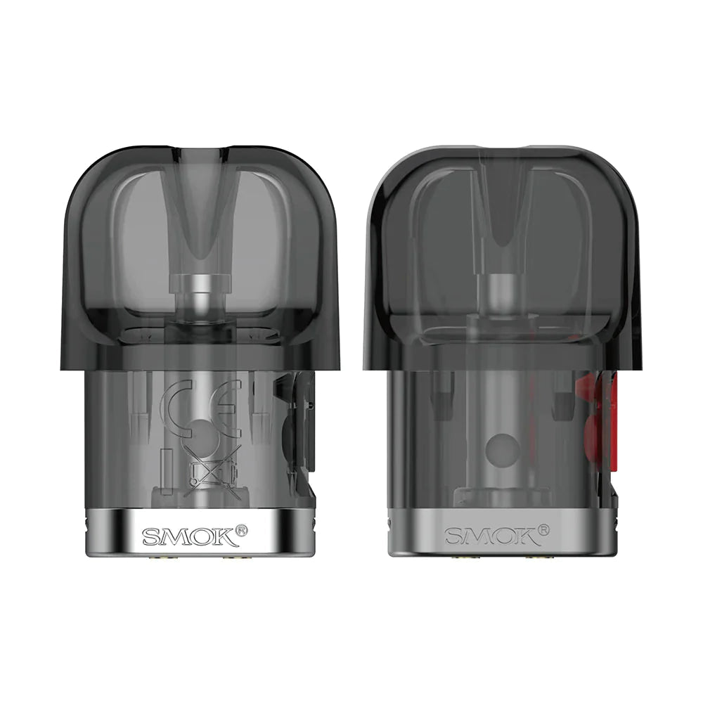 SMOK - NOVO 2 POD 0.8 MESHED - Hardware & Coils