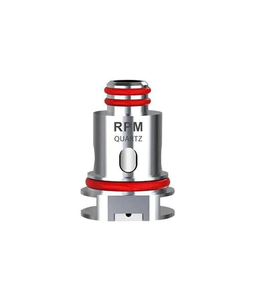 SMOK - RPM QUARTZ COIL 1.2 - Hardware & Coils