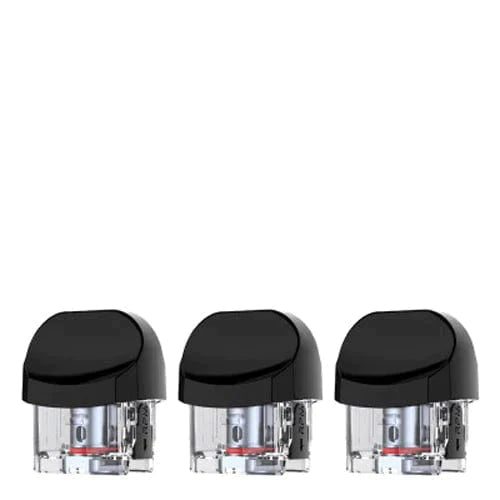 SMOK - Hardware & Coils