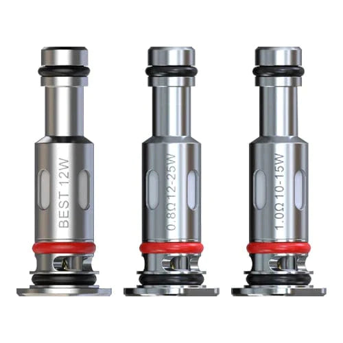 SMOK - LP1 COIL MESHED 0.9 MTL - Hardware & Coils