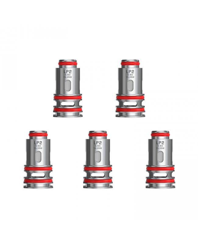 SMOK - LP2 COIL 0.4O MESHED - Hardware & Coils