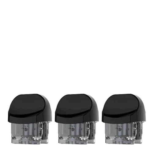 SMOK - NORD 2 NORD POD - Hardware & Coils