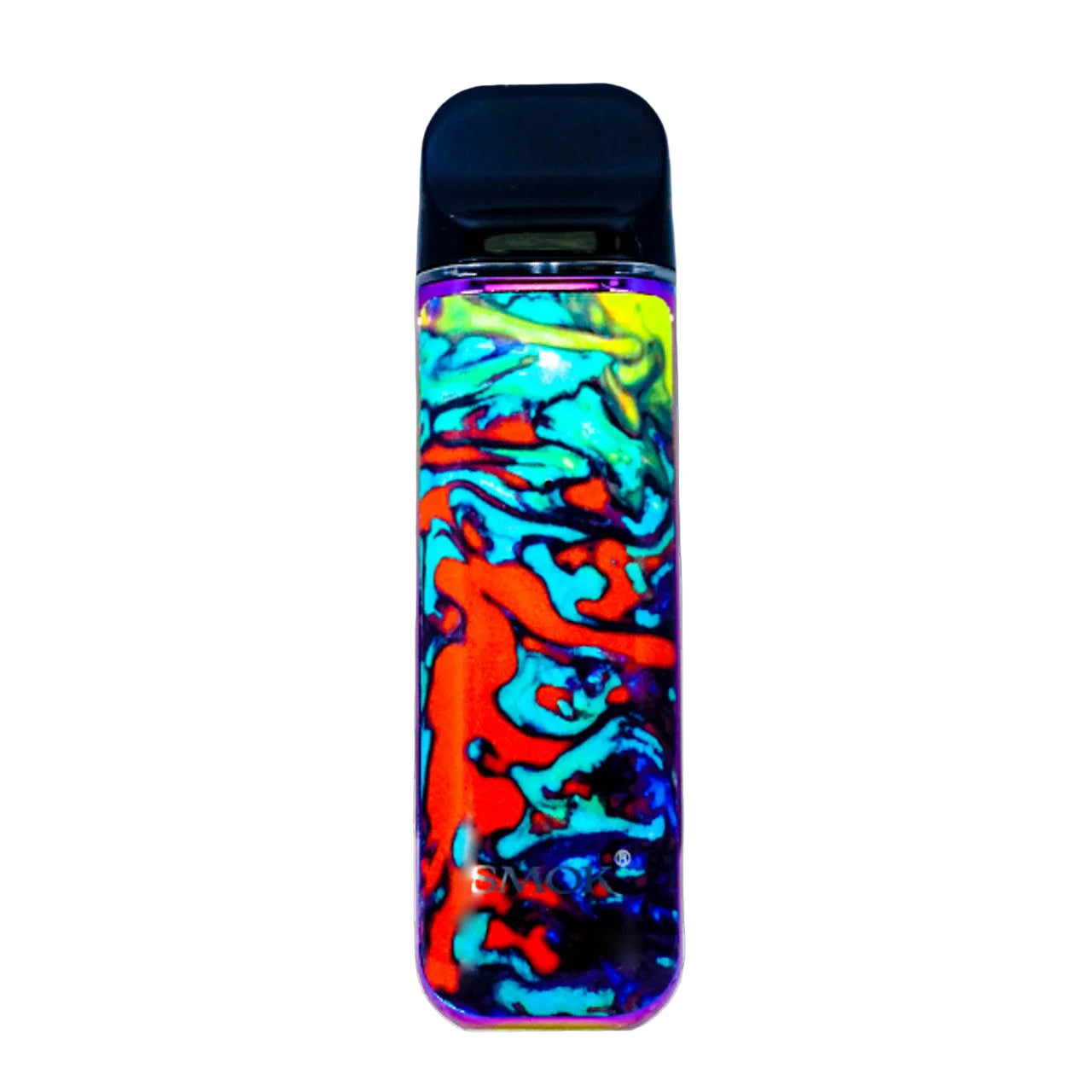 SMOK Novo 2 Kit - 7 COLOR - Hardware & Coils