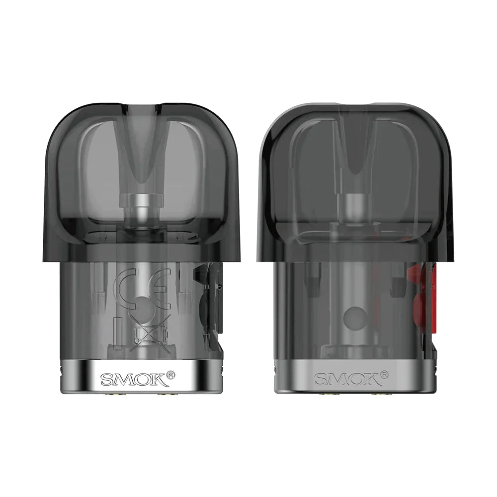 SMOK - NOVO 2 POD 0.8 MESHED - Hardware & Coils