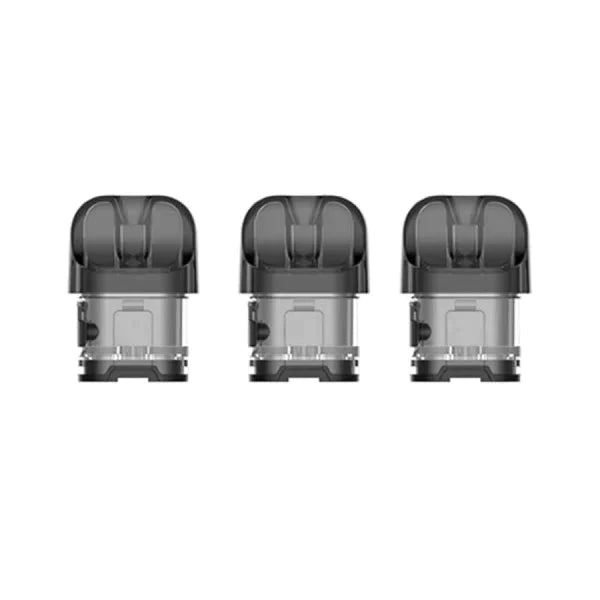 SMOK - NOVO 4 MINI EMPTY POD - Hardware & Coils