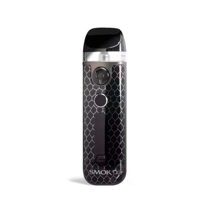 SMOK NOVO 5 KIT - BLACK COBRA - Hardware & Coils