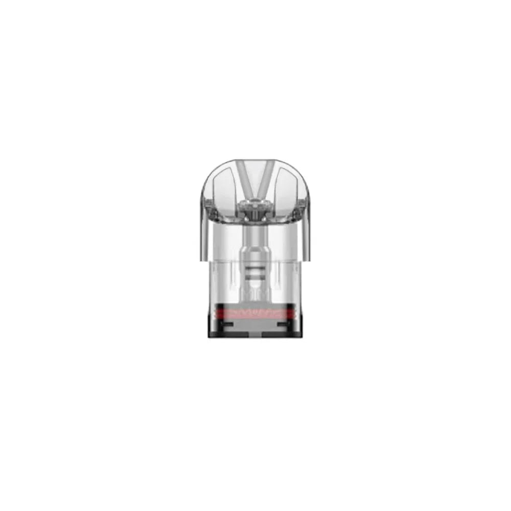 SMOK NOVO POD CLEAR MESHED 0.8OHM (3PC/PACK)