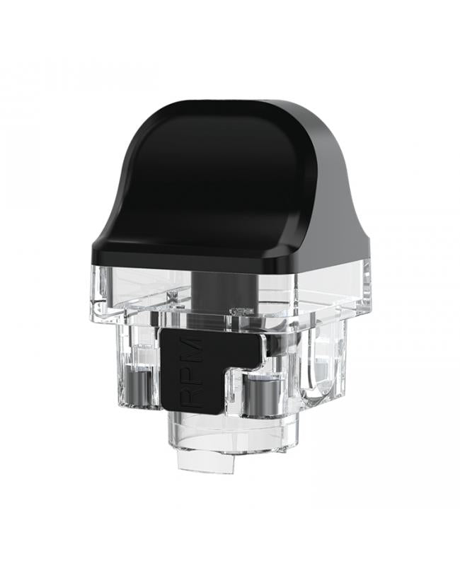 SMOK - RPM 4 EPMTY RPM POD - Hardware & Coils