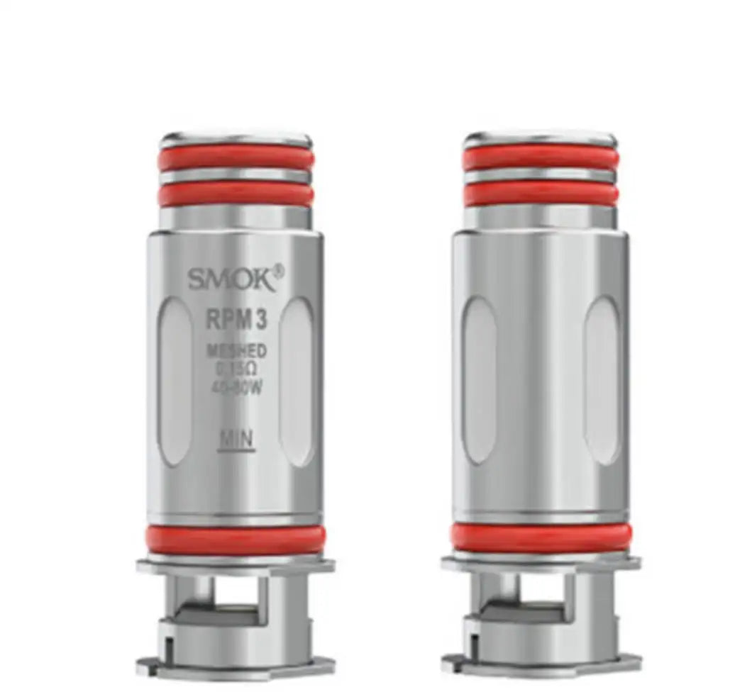SMOK - RPM3 COIL MESH 0.15 - Hardware & Coils