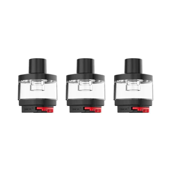 SMOK - RPM5 EMPTY POD (3/PACK) - Hardware & Coils