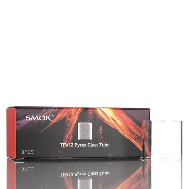 SMOK TFV12 REPLACEMENT GLASS