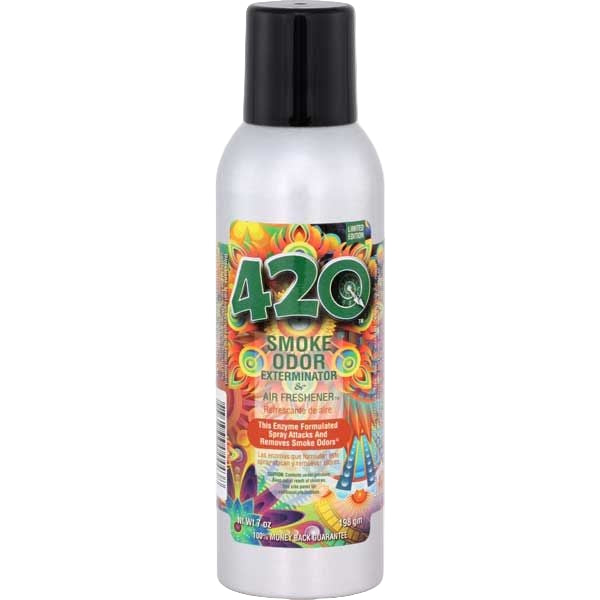 SMOKE ODOR EXTERMINATOR SPRAY 7OZ