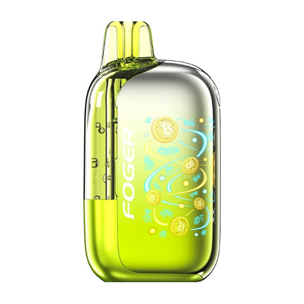 FOGER BIT 35K DISPOSABLE (5CT DISPLAY)