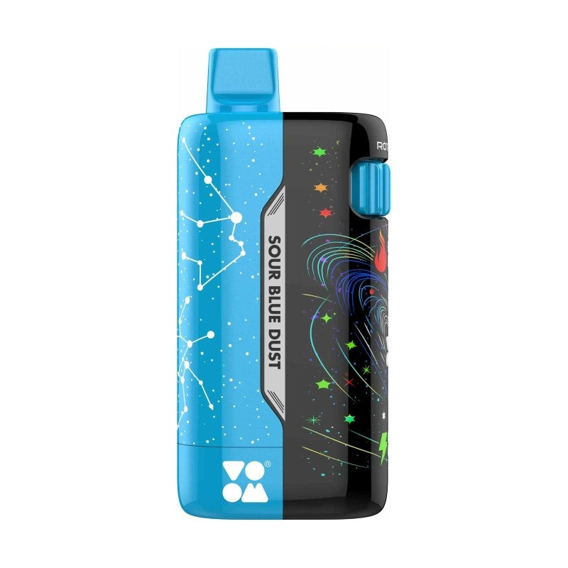METEOR BAR 70K PUFFS DISPOSABLE (5CT DISPLAY)