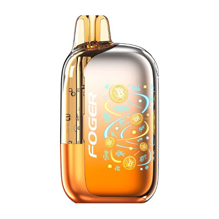 FOGER BIT 35K DISPOSABLE (5CT DISPLAY)