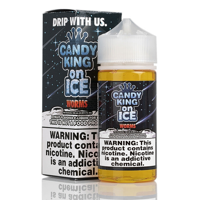 CANDY KING 100ML E-LIQUID