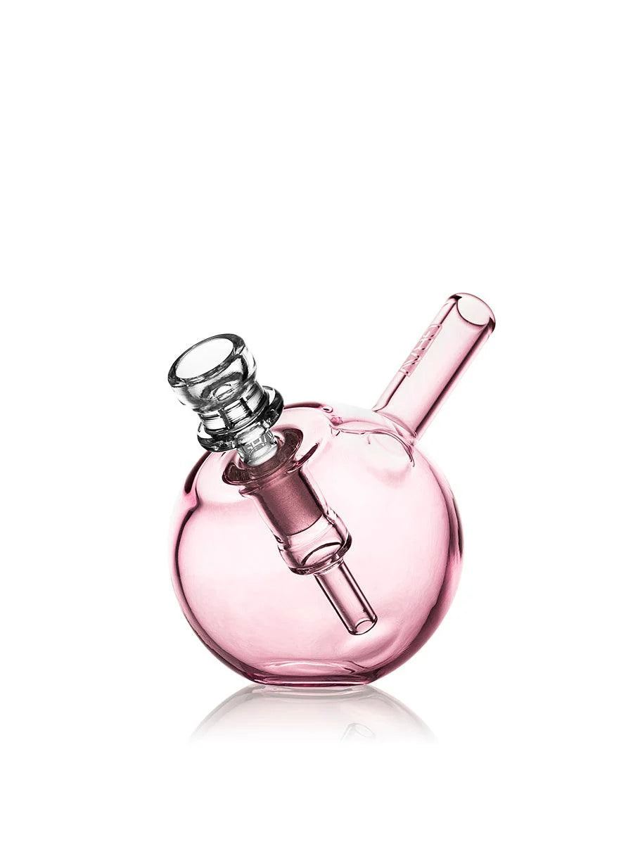 GRAV SPHERICAL POCKET BUBBLER